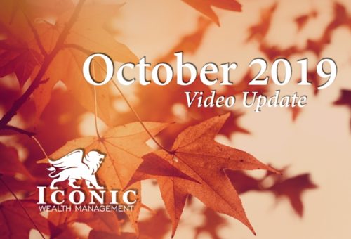 October Video